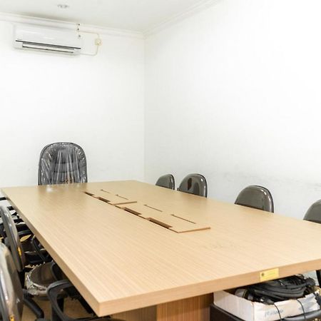 Reddoorz Plus Syariah Near Java Supermall Semarang 2 Extérieur photo