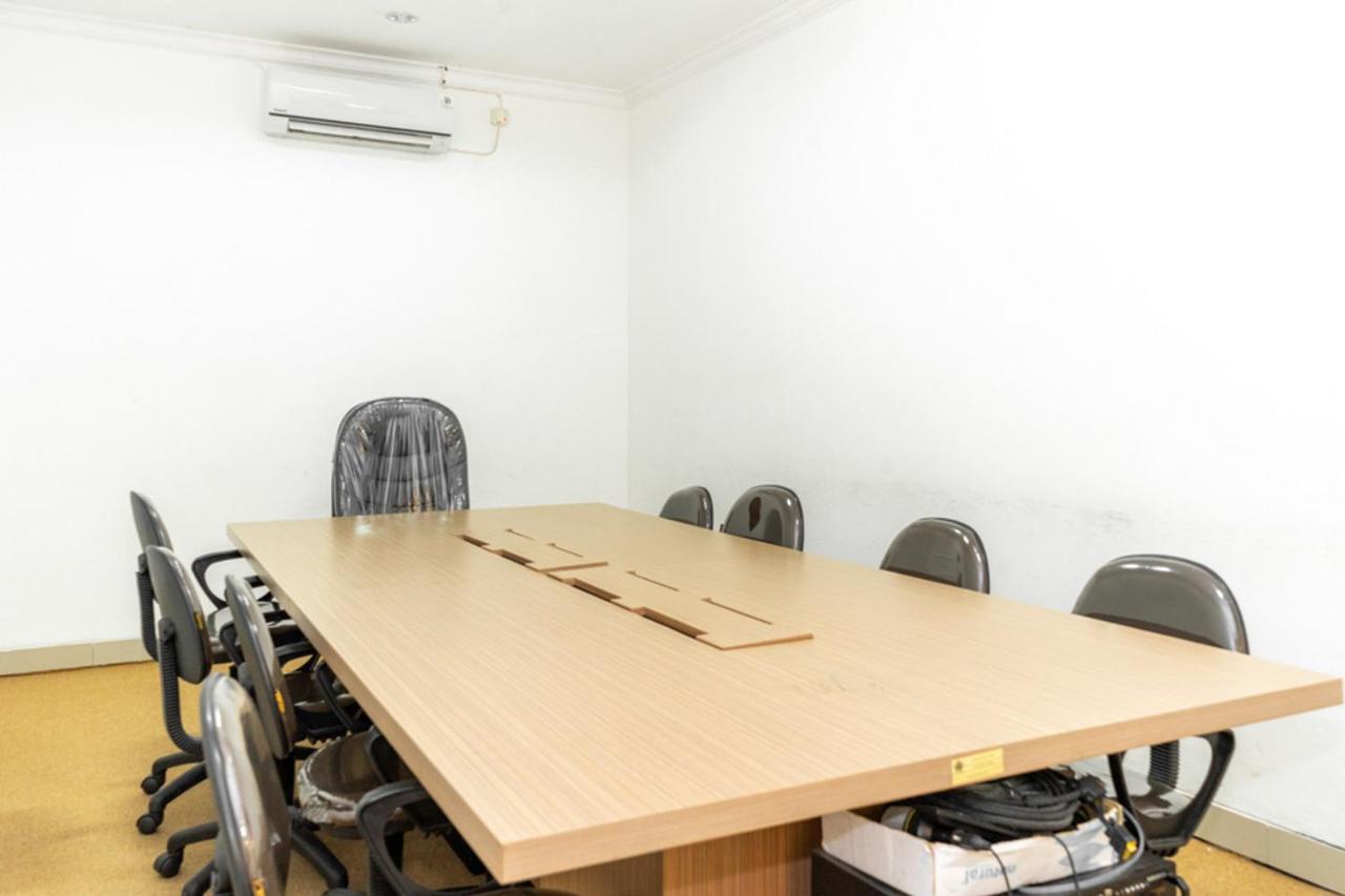 Reddoorz Plus Syariah Near Java Supermall Semarang 2 Extérieur photo