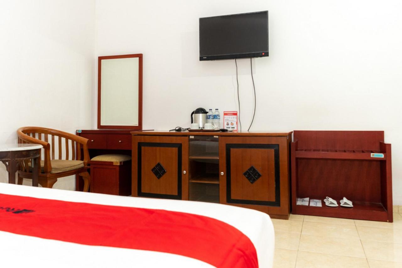 Reddoorz Plus Syariah Near Java Supermall Semarang 2 Extérieur photo