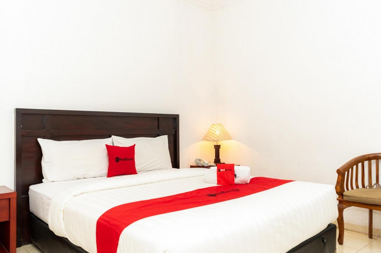 Reddoorz Plus Syariah Near Java Supermall Semarang 2 Extérieur photo