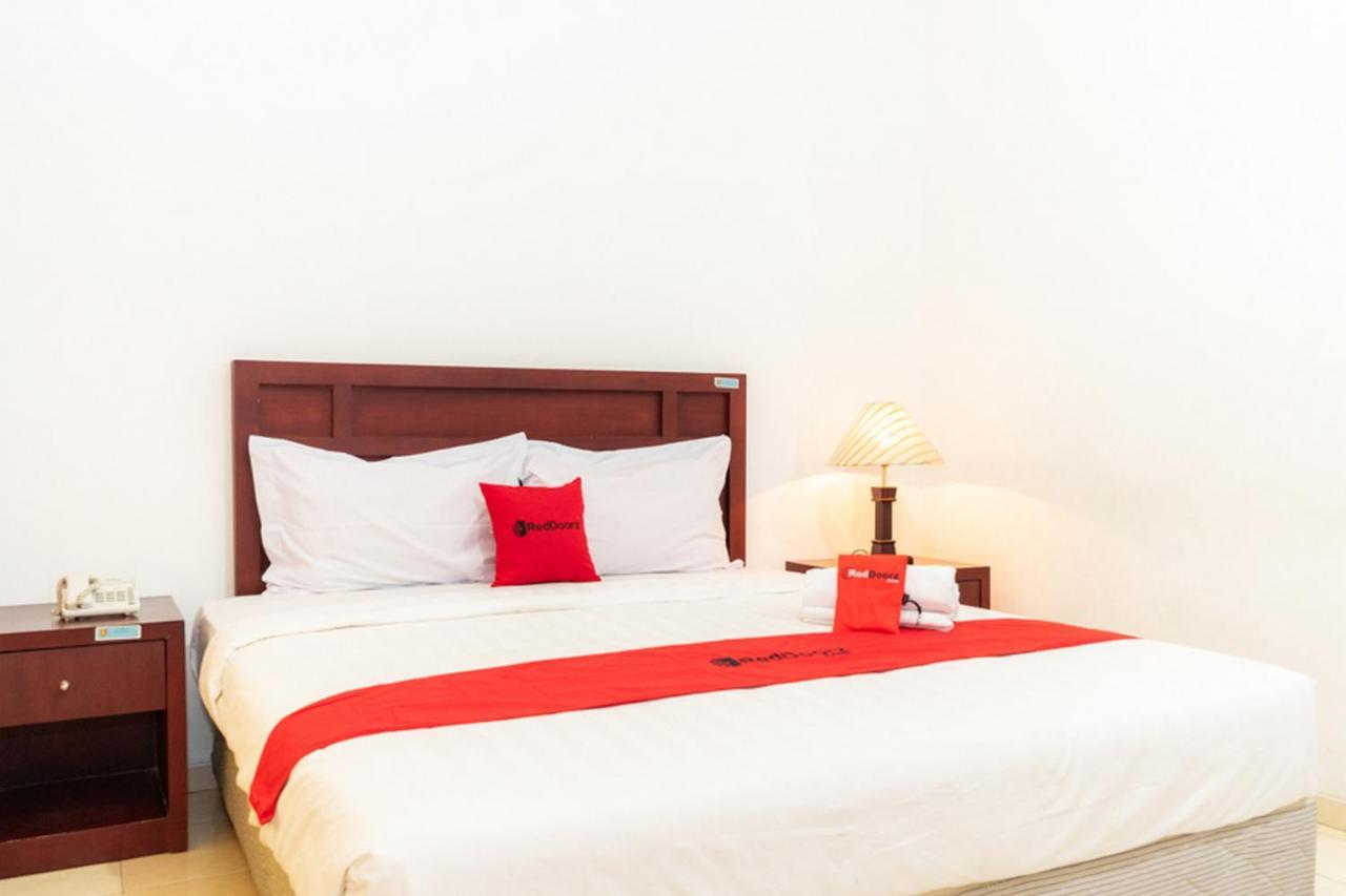 Reddoorz Plus Syariah Near Java Supermall Semarang 2 Extérieur photo