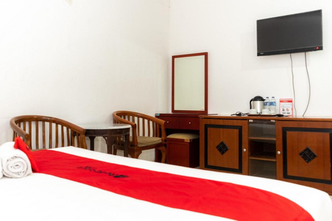 Reddoorz Plus Syariah Near Java Supermall Semarang 2 Extérieur photo