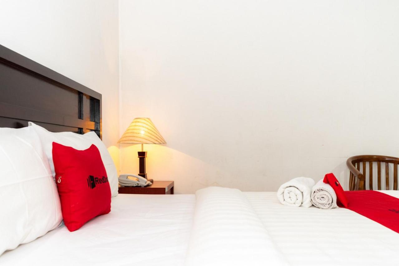Reddoorz Plus Syariah Near Java Supermall Semarang 2 Extérieur photo