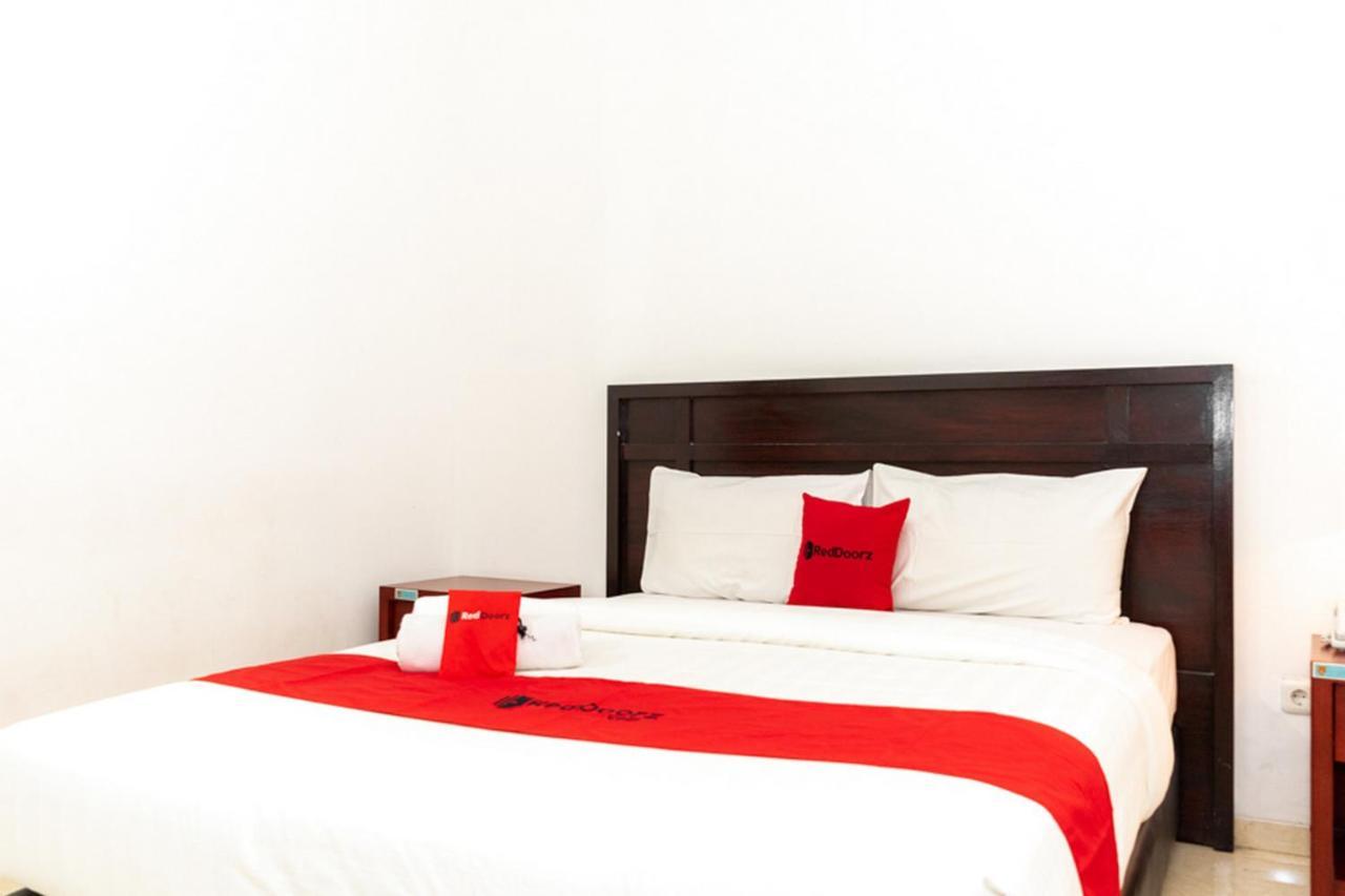 Reddoorz Plus Syariah Near Java Supermall Semarang 2 Extérieur photo