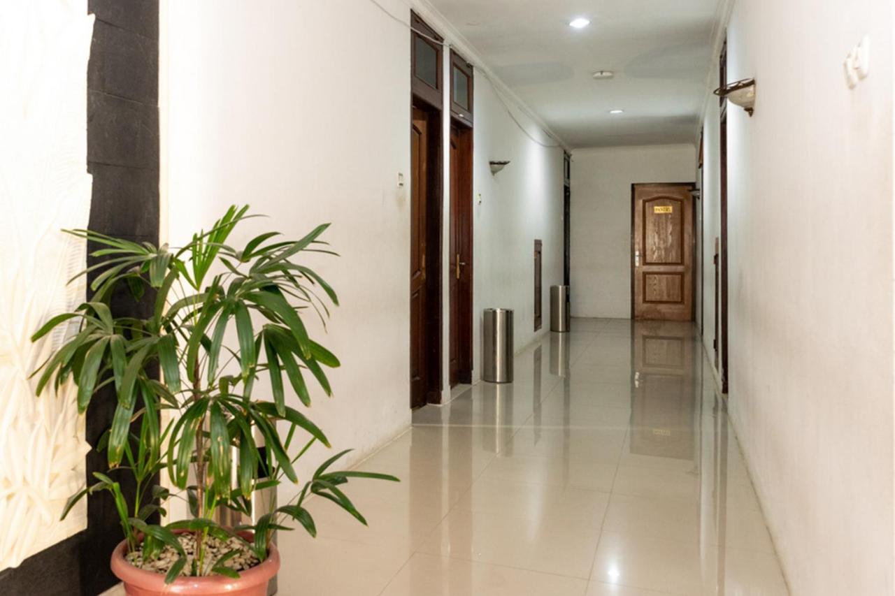 Reddoorz Plus Syariah Near Java Supermall Semarang 2 Extérieur photo