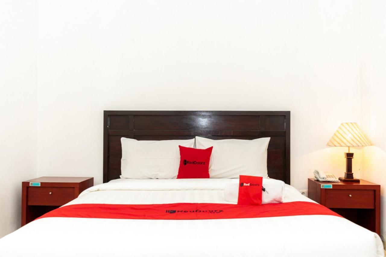 Reddoorz Plus Syariah Near Java Supermall Semarang 2 Extérieur photo