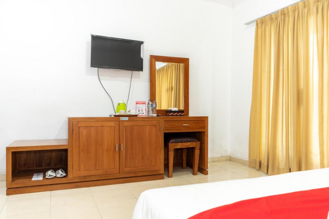 Reddoorz Plus Syariah Near Java Supermall Semarang 2 Extérieur photo