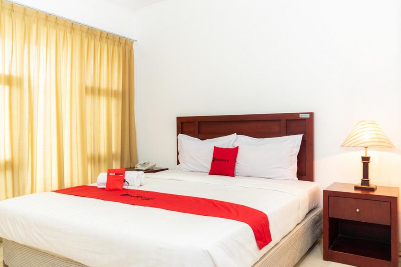 Reddoorz Plus Syariah Near Java Supermall Semarang 2 Extérieur photo